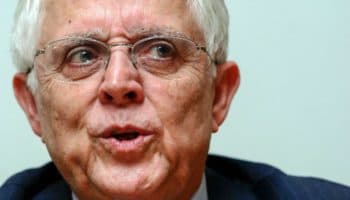 Juzgado niega amparo a expresidente de la SCJN, Genaro Góngora Pimentel; no hay orden de aprehensión en su contra