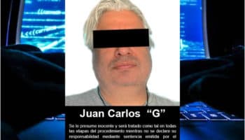 Juez absuelve a único acusado por caso Pegasus y ordena a FGR seguir la investigación