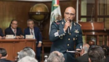 Trauwitz afirma que en sexenio de AMLO se 'maximizó' robo de combustible