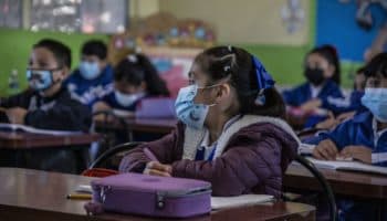 Improvisación y poca seriedad por parte de la SEP: Educación con Rumbo