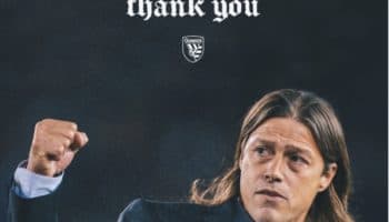 San Jose Earthquakes da las gracias a Matías Almeyda... ¿volverá a Chivas? | Video