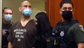 Niegan, por segunda ocasión, libertad bajo fianza a Caín Velásquez| Video