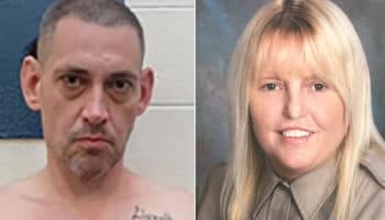 EU: Tras una gran persecución, falleció Vicky White, la carcelera que huyó con un preso en Alabama