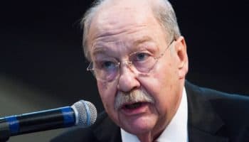 Murió el abogado Javier Coello Trejo a los 77 años