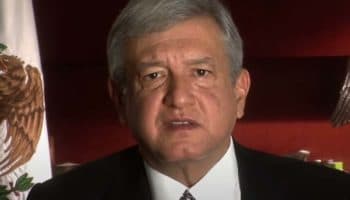 'No podemos aceptar un gobierno militarista', dijo AMLO en 2010 sobre dar más facultades al Ejército | Videos