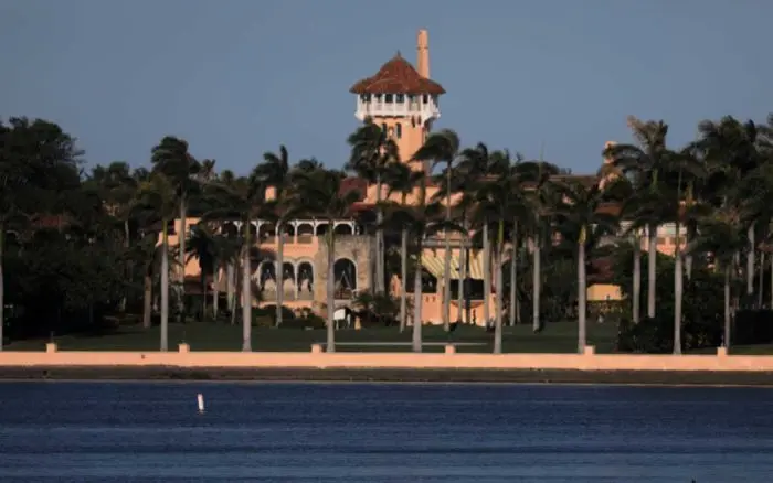 Servicio Secreto mata a joven que intentó entrar a la residencia de Trump en Florida