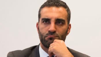 ¿Quién es Simón Levy? Su trayectoria, polémicas y el supuesto atentado en su contra