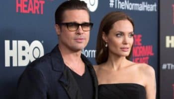 Angelina Jolie y Brad Pitt llegan a un acuerdo de divorcio tras ocho años de disputa