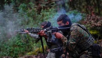 Republicanos presentan iniciativa para declarar terroristas a cárteles mexicanos