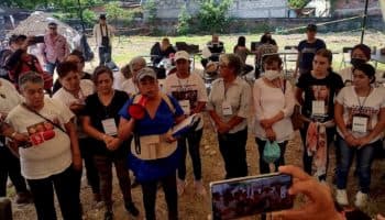 Recursos asignados a la CEAV no llegan a las víctimas: Delia Quiroa | Entérate