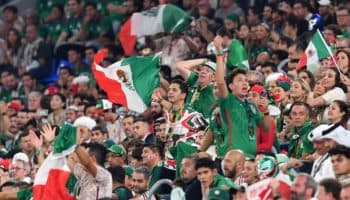 Qatar 2022: Abre FIFA investigación a México por grito injurioso | Tuit