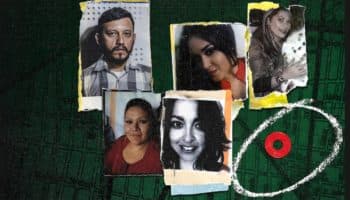 A plena luz: 'Multihomicidio en la Narvarte rompió burbujita que creíamos tener'