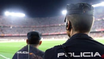 Futbol: Operación Conífera desmantela organización que amañaba partidos