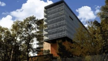Auditoría Superior: La ASF en busca del dinero perdido
