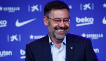 Bartomeu habría desviado dinero del Barsa para fines personales
