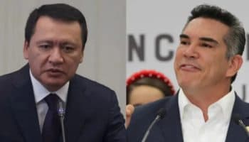 Mandato ampliado de Alejandro Moreno al frente del PRI motivó renuncias: Osorio Chong