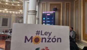 En Puebla aprueban ley que suspende patria potestad a hombres investigados por feminicidio