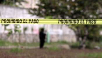 Víctimas diarias de homicidio doloso disminuyen 19% comparado a 2018; aumentan 1% respecto a 2023