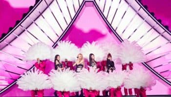 ¿Listos para ver a BLACKPINK en el Foro Sol?