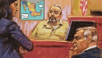 Tras declarar contra García Luna, tendrá Edgar Veytia nueva sentencia