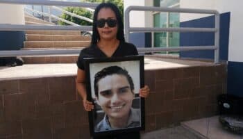 Sentenciado en Nayarit podría destapar complicidad de policías en desapariciones: buscadora