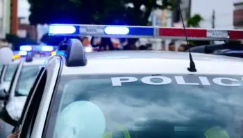 Mueren ocho niños en tiroteo masivo en Luisiana, Estados Unidos