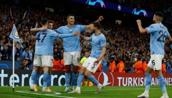 Manchester City gana su novena Premier League