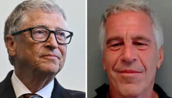El Congreso de Estados Unidos solicita la comparecencia de Bill Gates por el caso Epstein