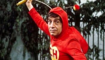 Chespirito en el teatro: una historia poco contada | Un Momento de Teatro
