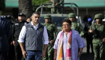 Ernestina Godoy es un 'adorno'; equipo de García Harfuch controlará FGR: Mesa de análisis