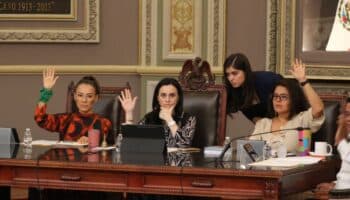 Puebla: Diputada propone despenalizar aborto y que sea gratuito