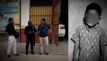 Matan a niño de 4 años durante ataque armado en la costa de Oaxaca