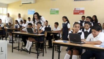 Edomex: Cómo obtener becas para escuelas particulares