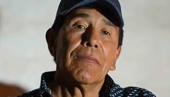 Extraditan a EUA a 'Caro Quintero' y a 28 narcotraficantes más