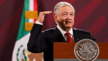 Problema en Guerrero no va a desaparecer por arte de magia: AMLO