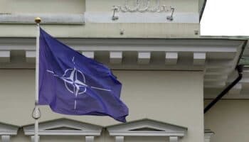 OTAN traslada su misión de Irak en Medio Oriente a Europa