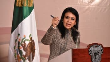 Fiscalía de Guerrero investiga a alcaldesa de Chilpancingo tras reunión con presunto líder criminal