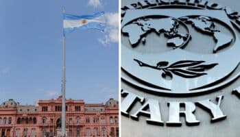 Argentina y FMI revisarán préstamos por 44,000 mdd