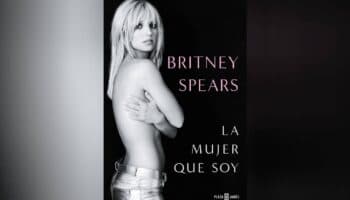 Será en octubre cuando llegue a México el libro de memorias de Britney Spears