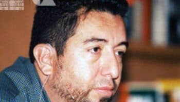 'Rafa Saavedra y la feria del libro', un texto de Luis Humberto Crosthwite
