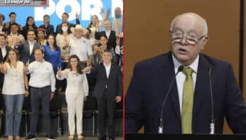 Lo mejor de Aristegui en Vivo: Proceso de alianza opositora 'apenas libra' la legalidad: Gustavo de Hoyos | Diputadas señalan a David Colmenares por realizar auditorias 'a modo' | Video