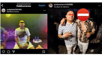 América revela foto de presunto acosador de jugadoras