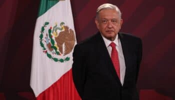 Huelga del Poder Judicial ‘hasta nos va a ayudar’: AMLO