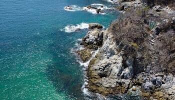 Semarnat anuncia 13 nuevas Áreas Naturales Protegidas en seis estados del país