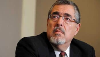 Guatemala: Presidente electo Arévalo califica como 'ilegal' suspensión de su partido político