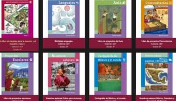 Distribuirán en Querétaro cuadernillos como complemento a libros de texto