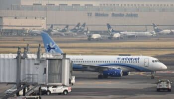 Reducción de operaciones en AICM podría obstaculizar conectividad: IATA