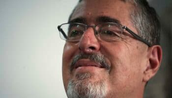 México respalda a Bernardo Arévalo tras ser declarado presidente electo de Guatemala