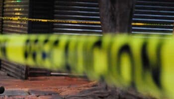 Oaxaca | Asesinan a niño de 8 años en Juchitán; una mujer también resultó lesionada