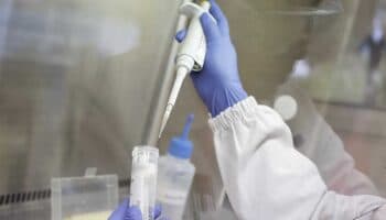 Hallan supuesto biolaboratorio en Las Vegas, vinculado a caso donde hallaron patógenos de hepatitis y COVID-19